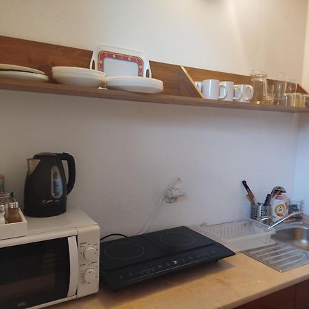 Guest House Kovalik Suchá Hora Εξωτερικό φωτογραφία