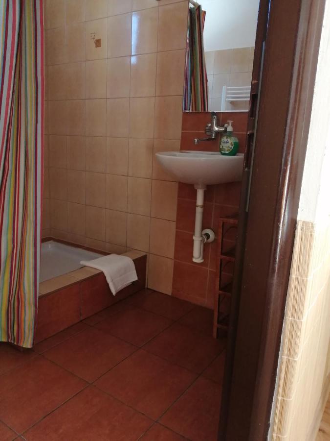 Guest House Kovalik Suchá Hora Εξωτερικό φωτογραφία