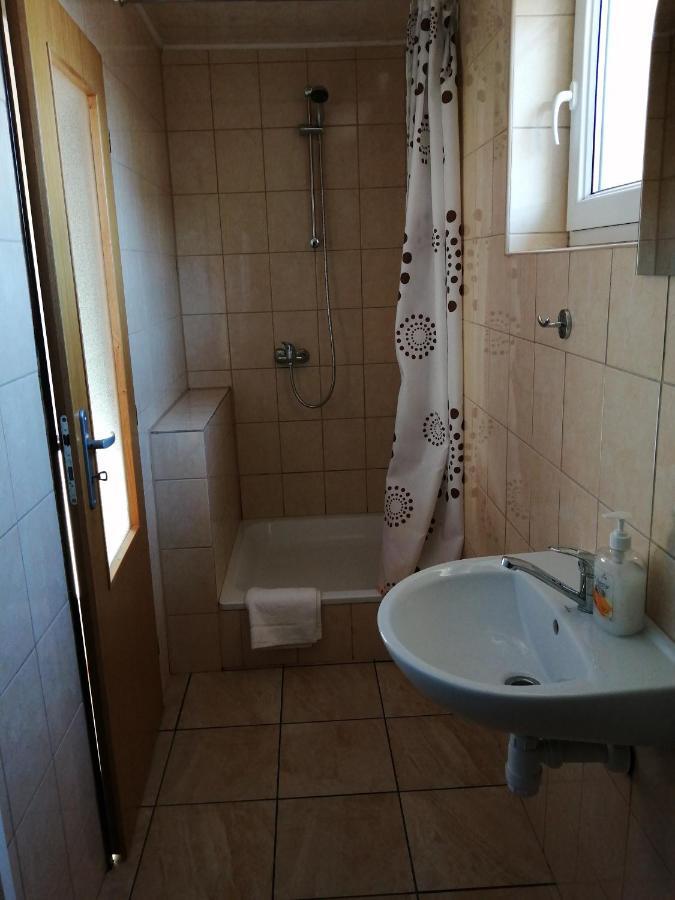 Guest House Kovalik Suchá Hora Εξωτερικό φωτογραφία