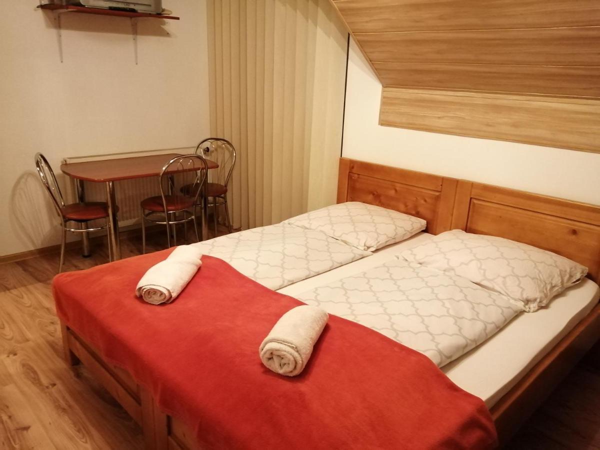 Guest House Kovalik Suchá Hora Εξωτερικό φωτογραφία