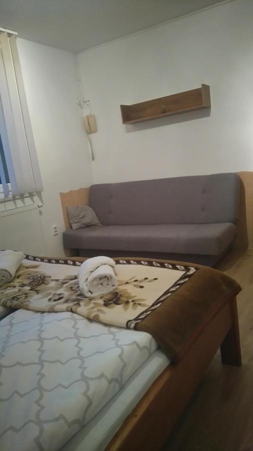 Guest House Kovalik Suchá Hora Εξωτερικό φωτογραφία