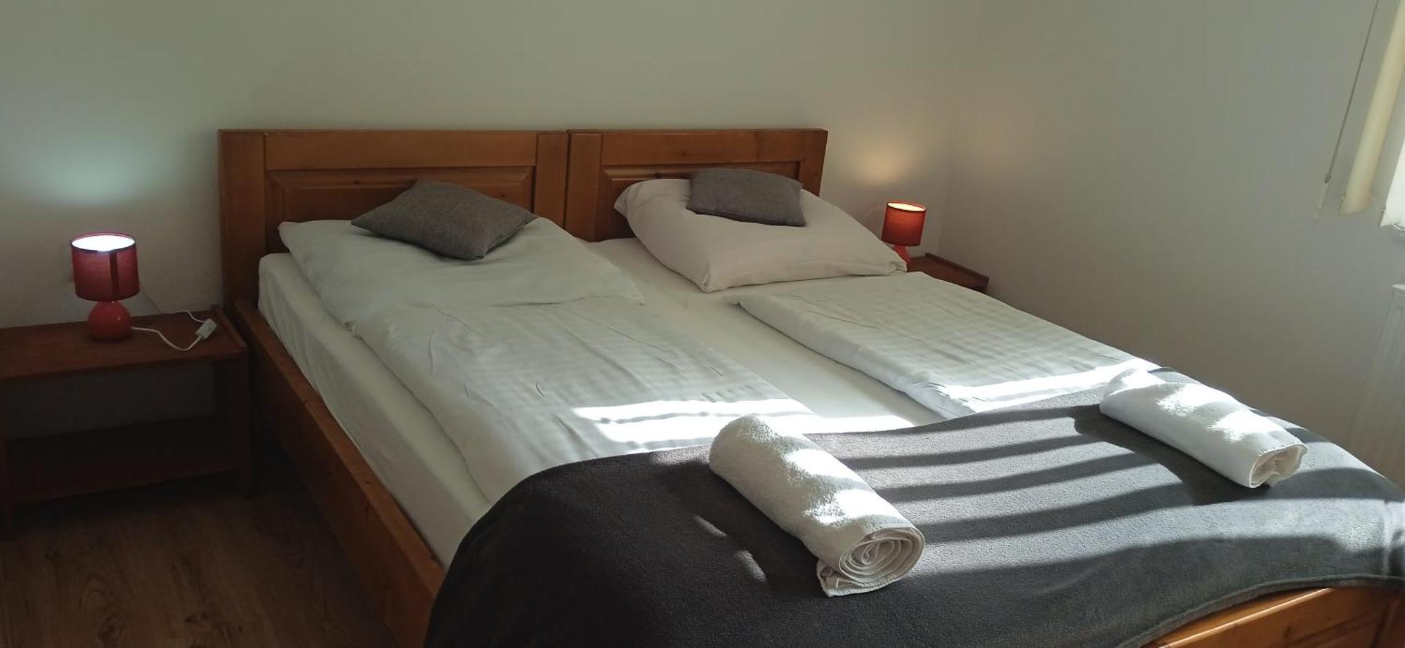 Guest House Kovalik Suchá Hora Εξωτερικό φωτογραφία