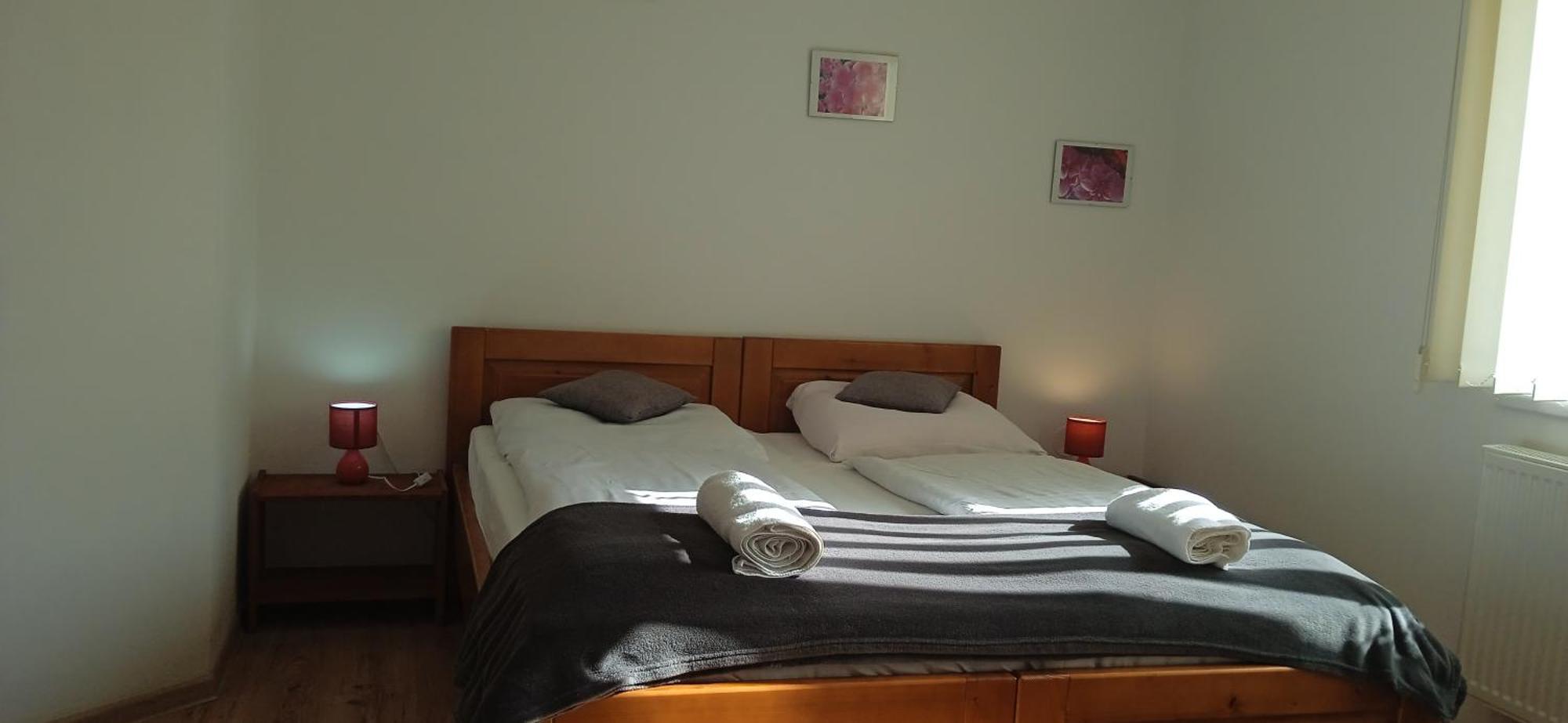 Guest House Kovalik Suchá Hora Δωμάτιο φωτογραφία