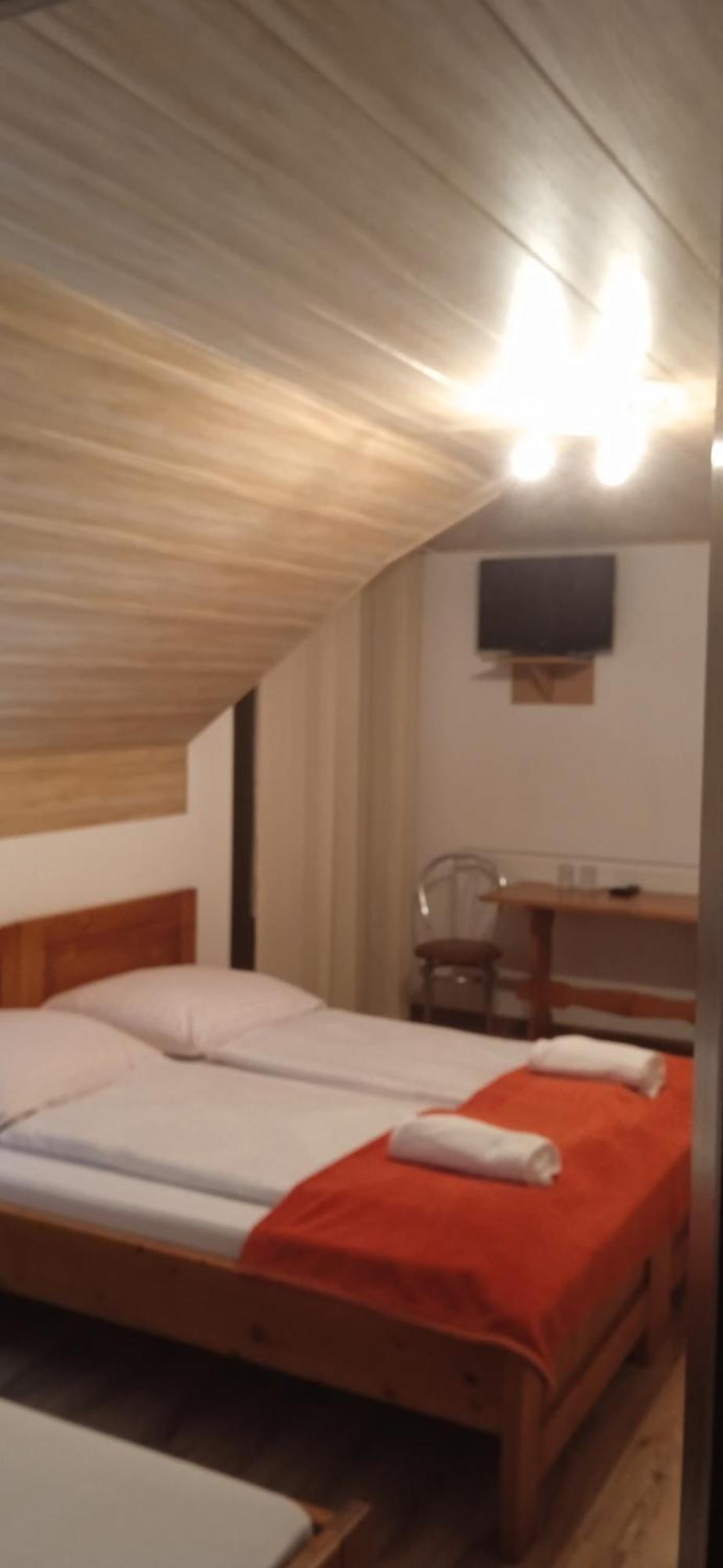 Guest House Kovalik Suchá Hora Δωμάτιο φωτογραφία