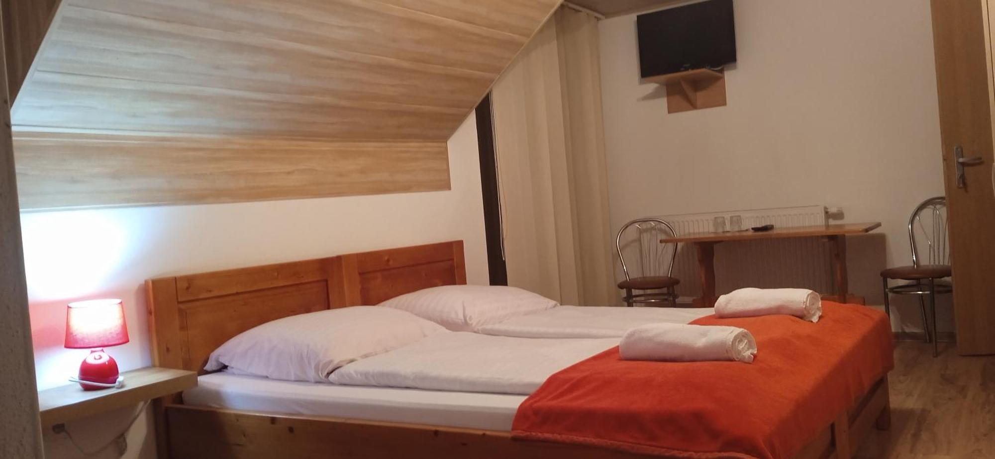 Guest House Kovalik Suchá Hora Δωμάτιο φωτογραφία