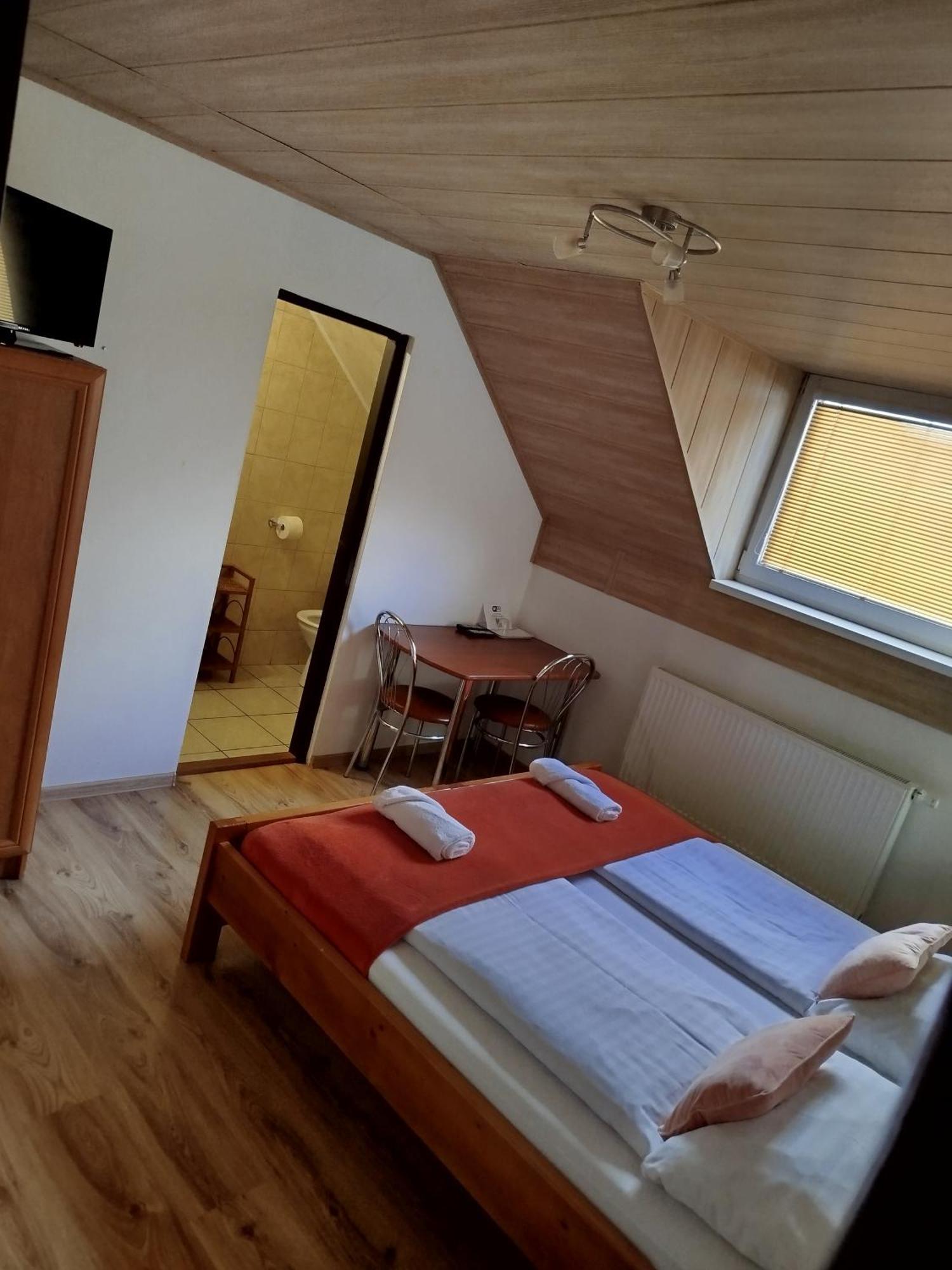 Guest House Kovalik Suchá Hora Εξωτερικό φωτογραφία