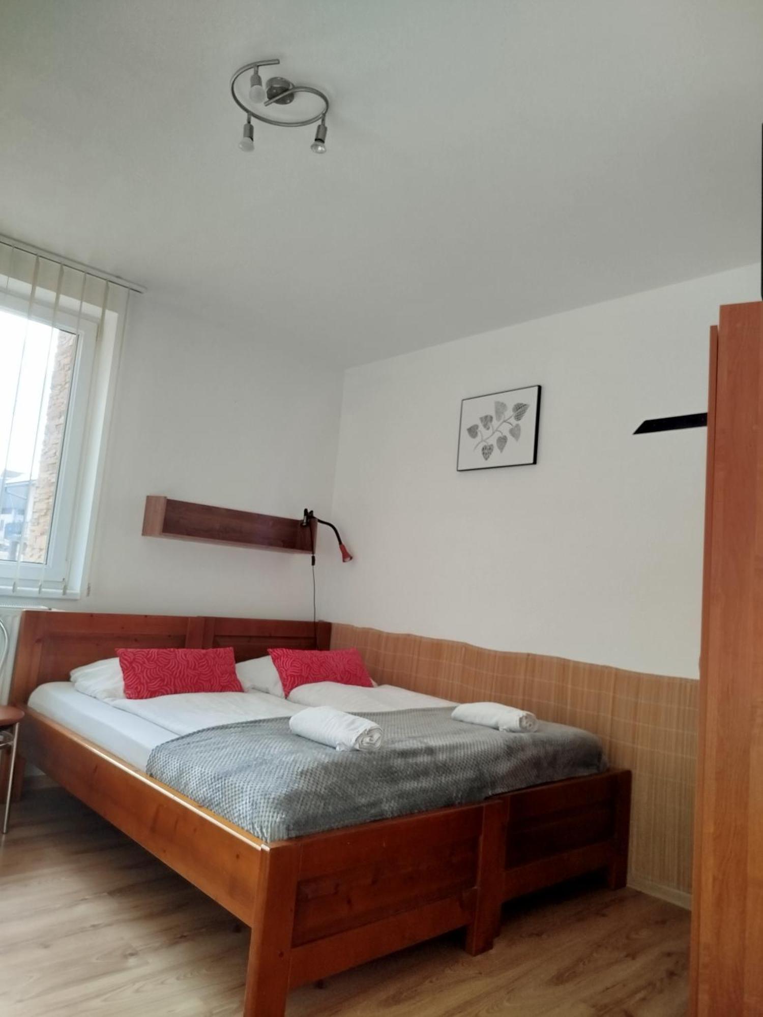 Guest House Kovalik Suchá Hora Εξωτερικό φωτογραφία
