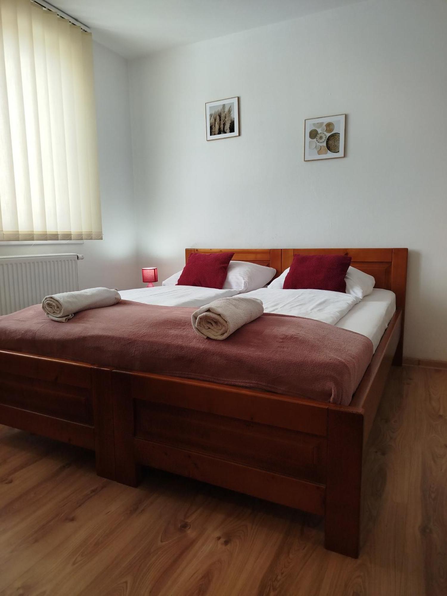 Guest House Kovalik Suchá Hora Εξωτερικό φωτογραφία