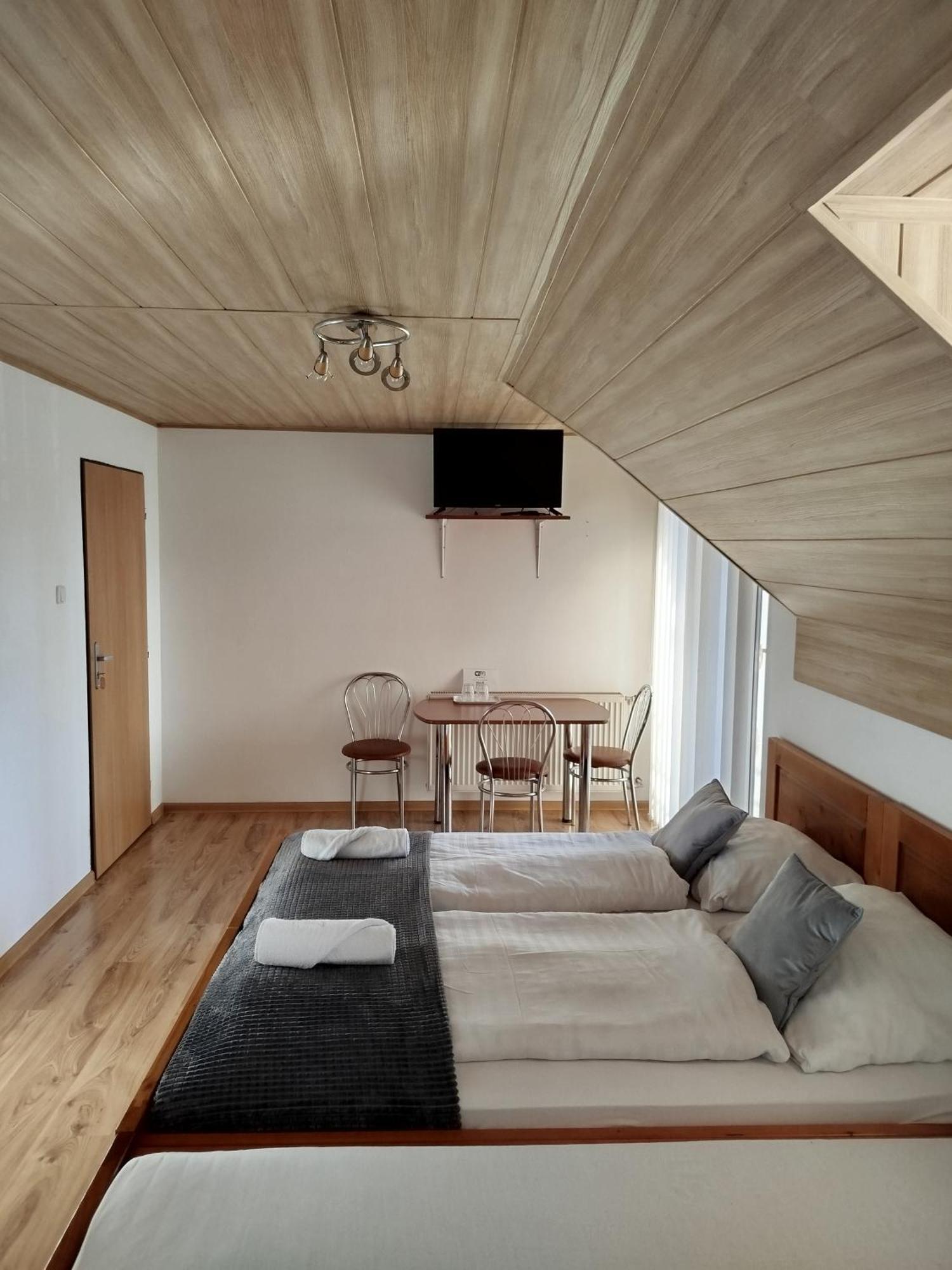 Guest House Kovalik Suchá Hora Εξωτερικό φωτογραφία