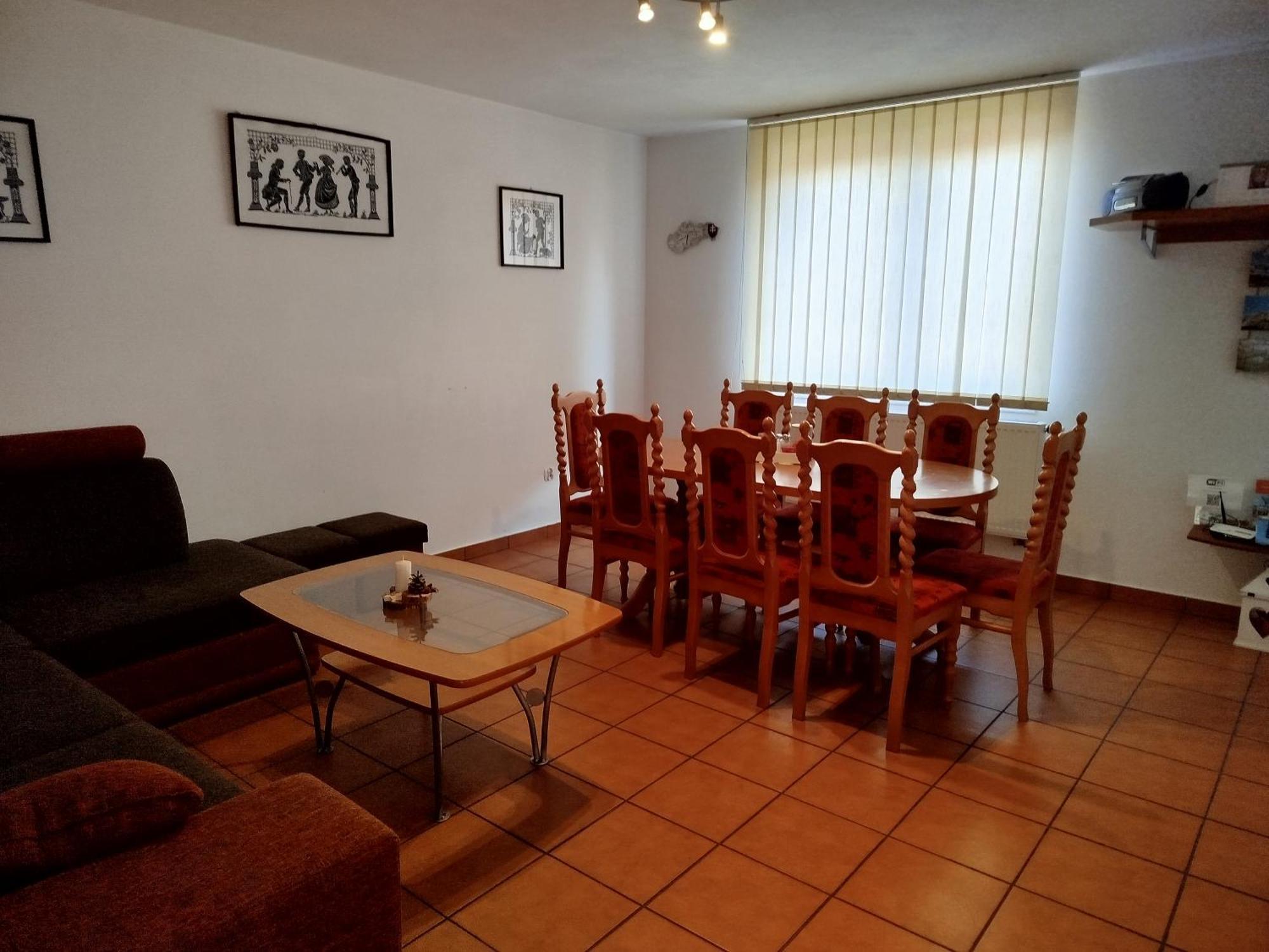Guest House Kovalik Suchá Hora Εξωτερικό φωτογραφία