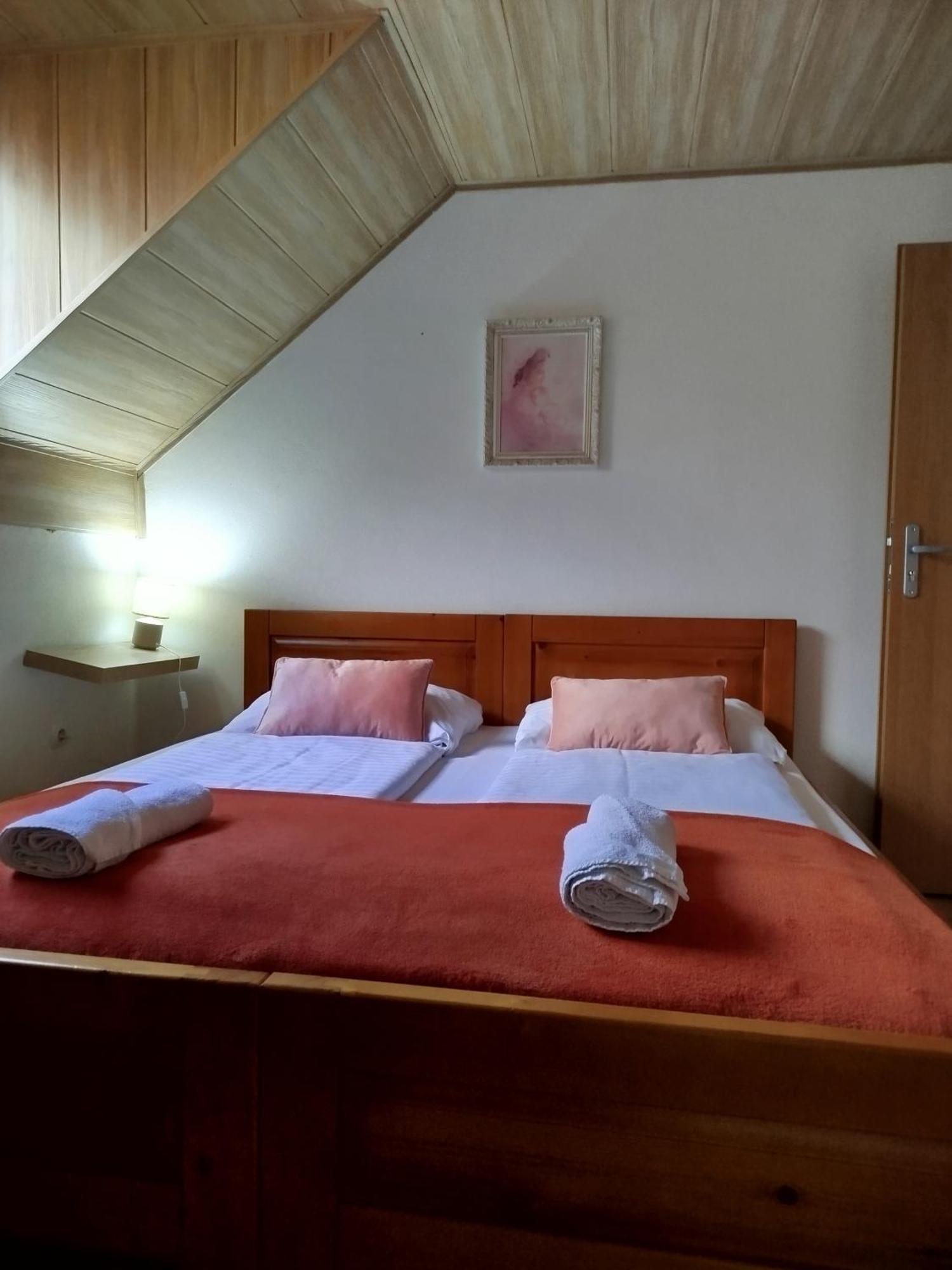Guest House Kovalik Suchá Hora Εξωτερικό φωτογραφία