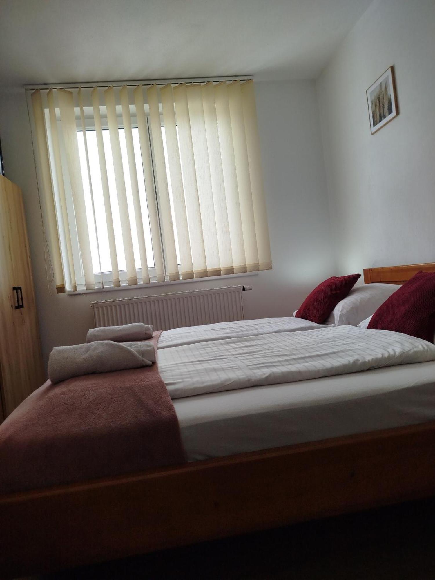 Guest House Kovalik Suchá Hora Εξωτερικό φωτογραφία