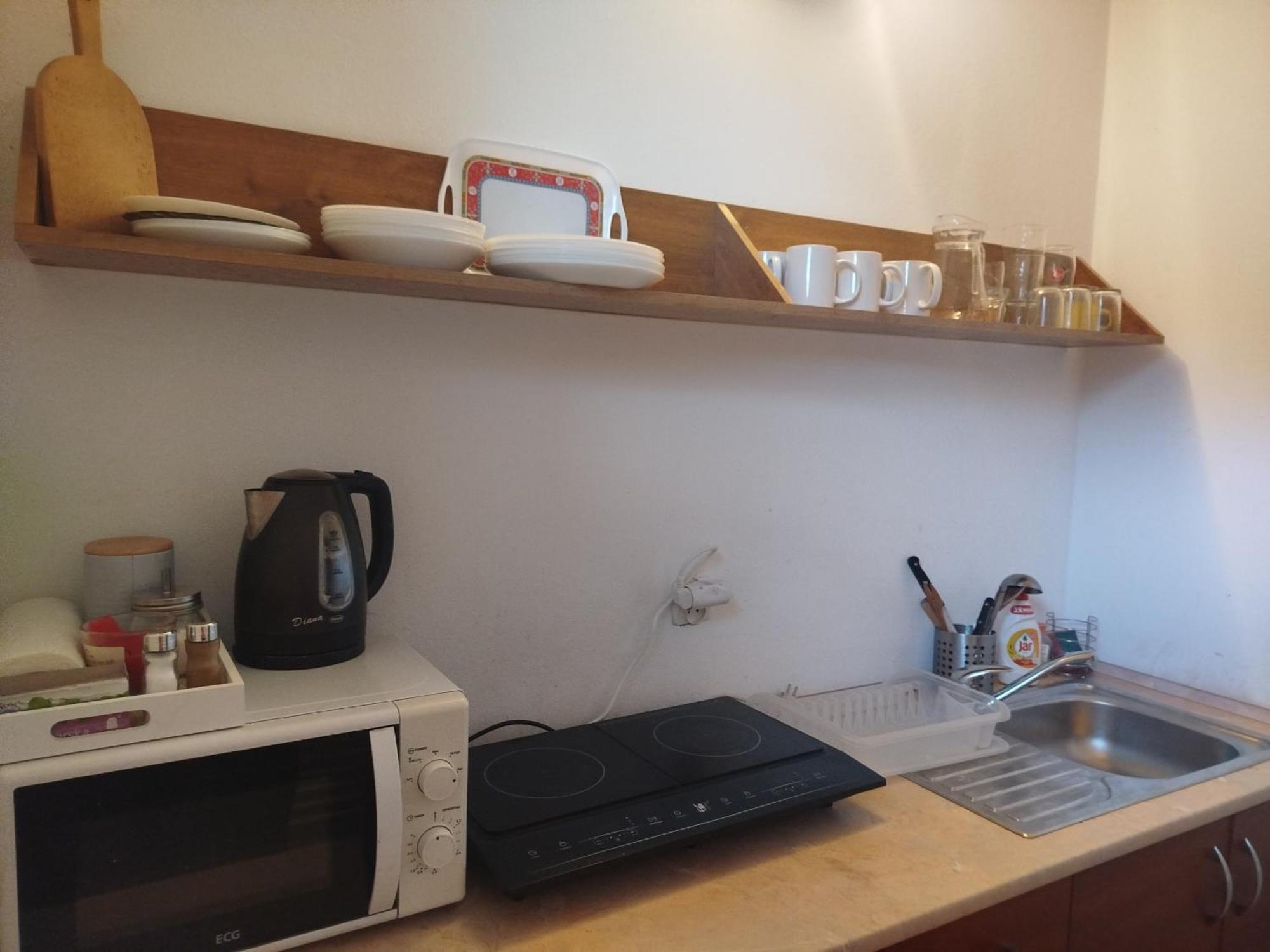 Guest House Kovalik Suchá Hora Εξωτερικό φωτογραφία