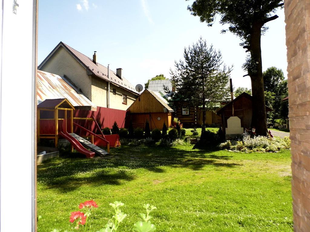 Guest House Kovalik Suchá Hora Εξωτερικό φωτογραφία