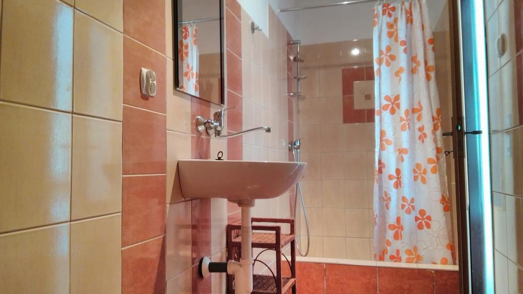 Guest House Kovalik Suchá Hora Εξωτερικό φωτογραφία