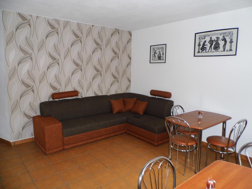 Guest House Kovalik Suchá Hora Εξωτερικό φωτογραφία
