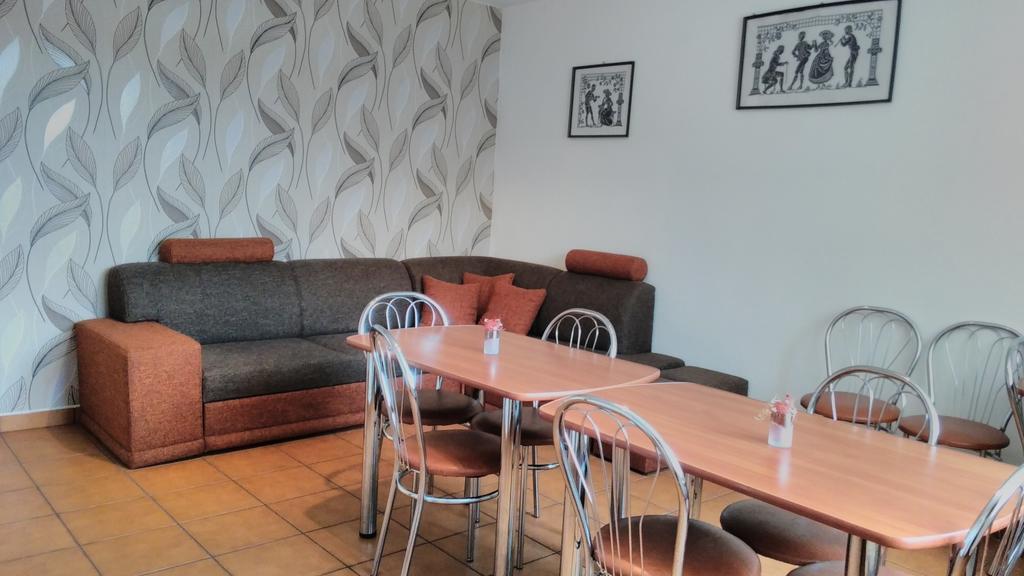 Guest House Kovalik Suchá Hora Εξωτερικό φωτογραφία