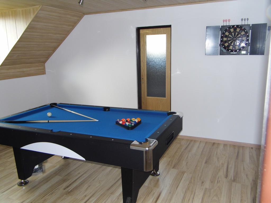 Guest House Kovalik Suchá Hora Εξωτερικό φωτογραφία